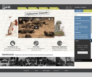 Opération Liberté