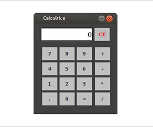 Calculatrice