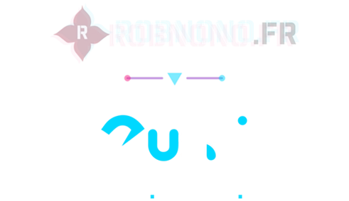 Nouveau nom, nouveau logo, nouveau design