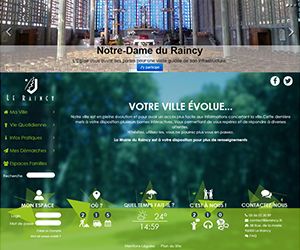 Le Raincy 2